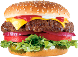 Chicken Burger