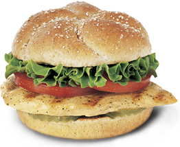 Veg Burger