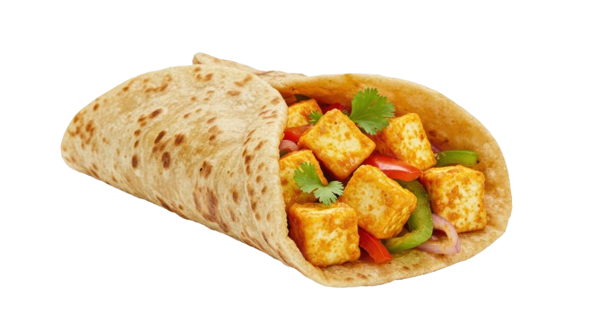 Paneer Spring Roll